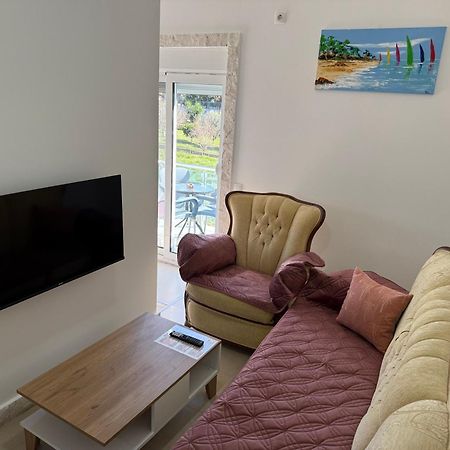 Gjinaj Apartments Ulcinj Eksteriør bilde