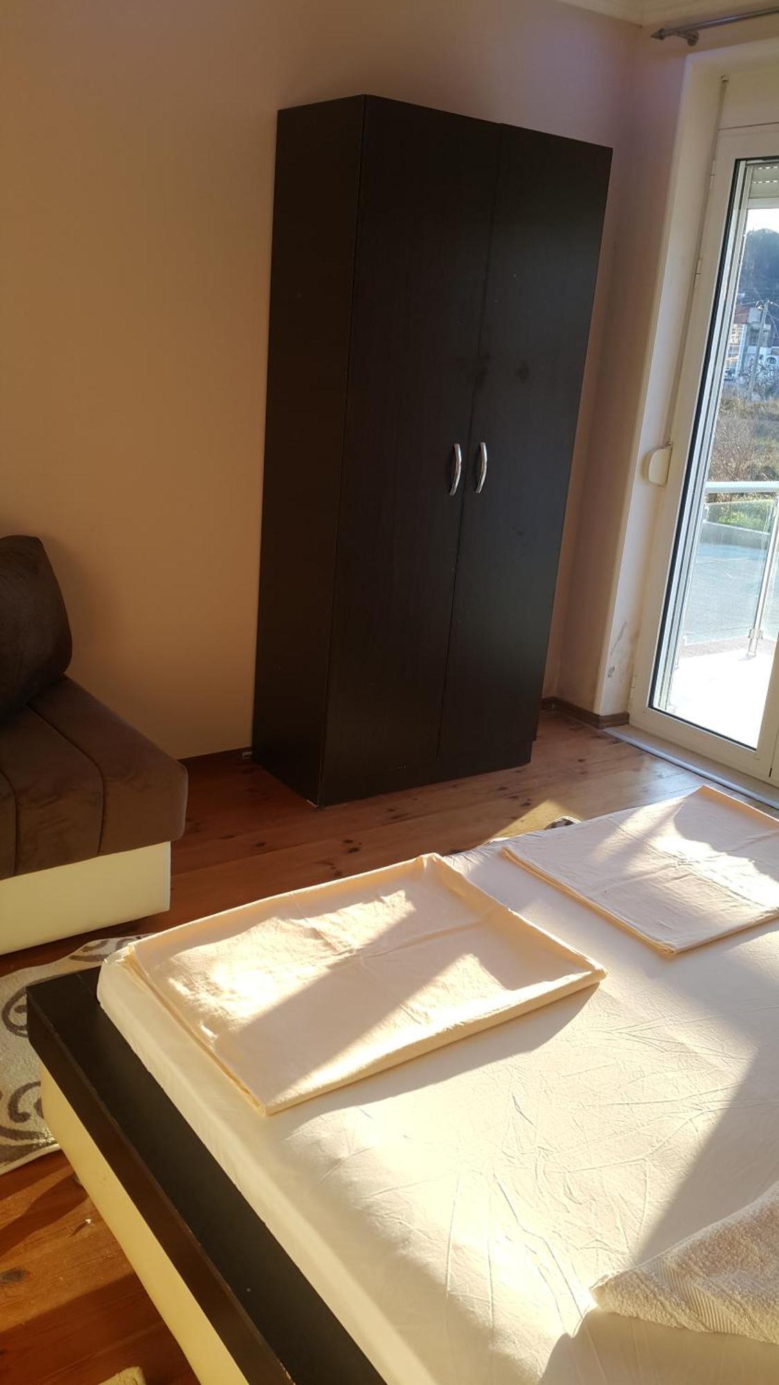 Gjinaj Apartments Ulcinj Rom bilde