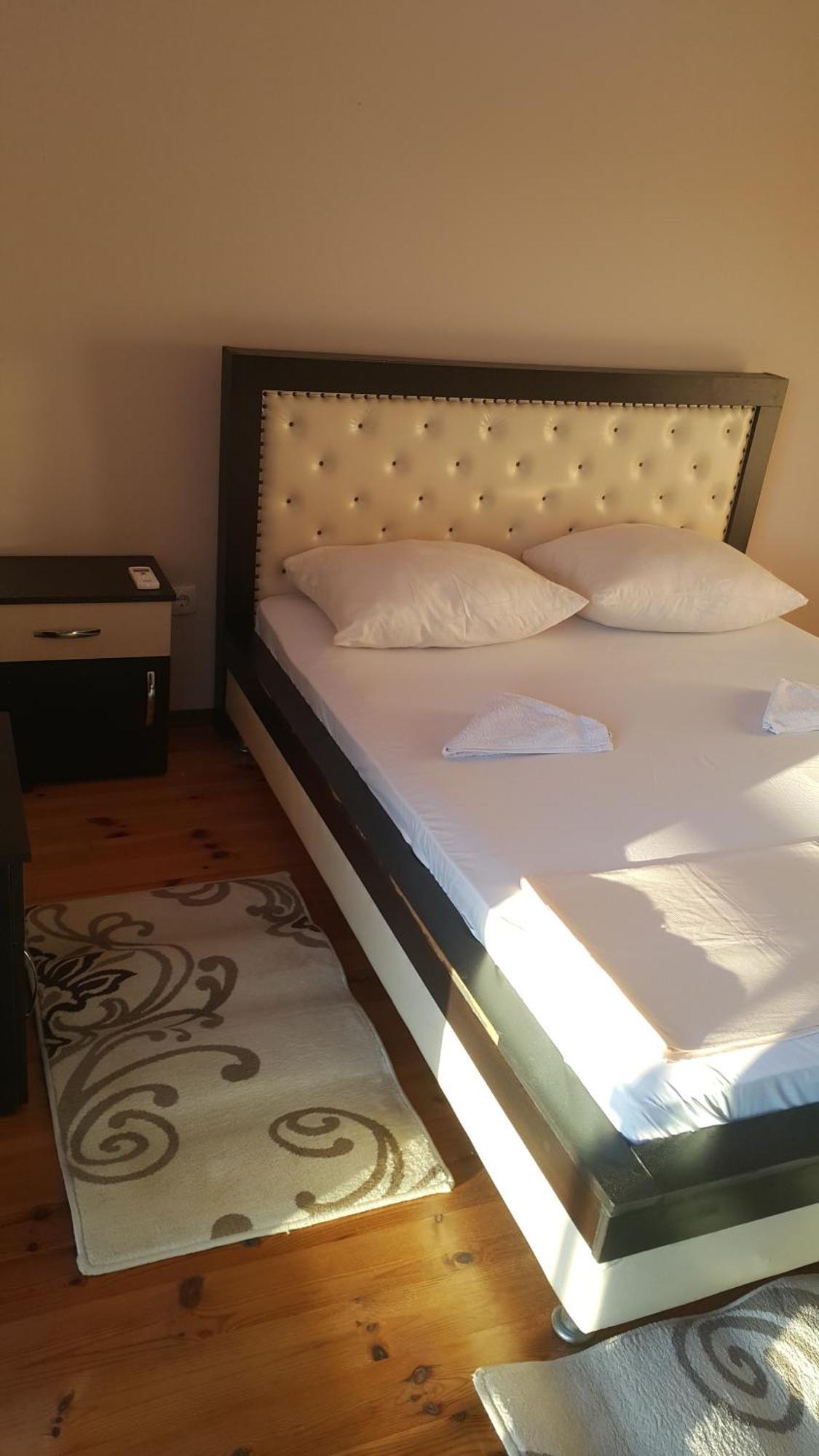 Gjinaj Apartments Ulcinj Rom bilde