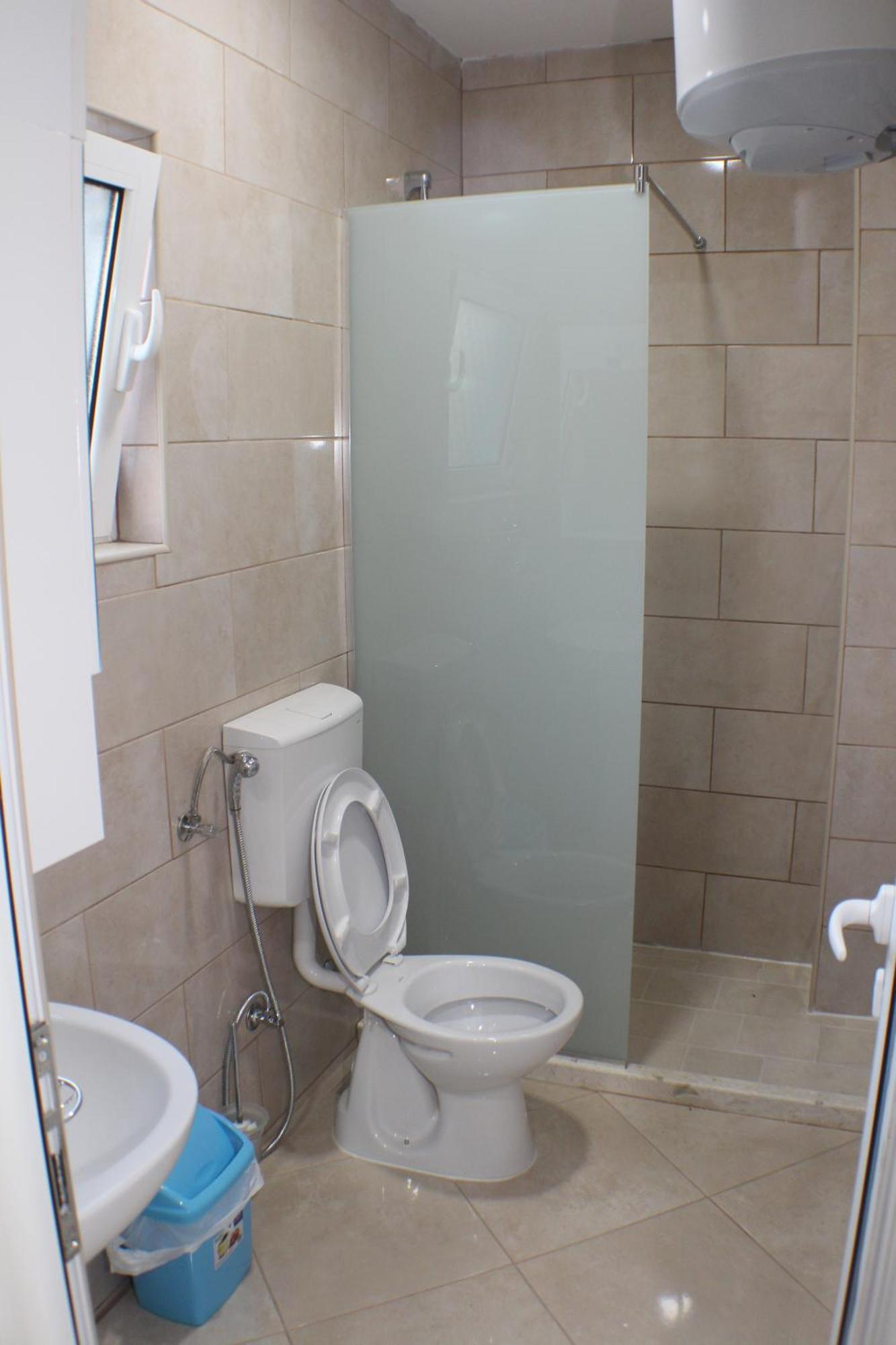 Gjinaj Apartments Ulcinj Rom bilde