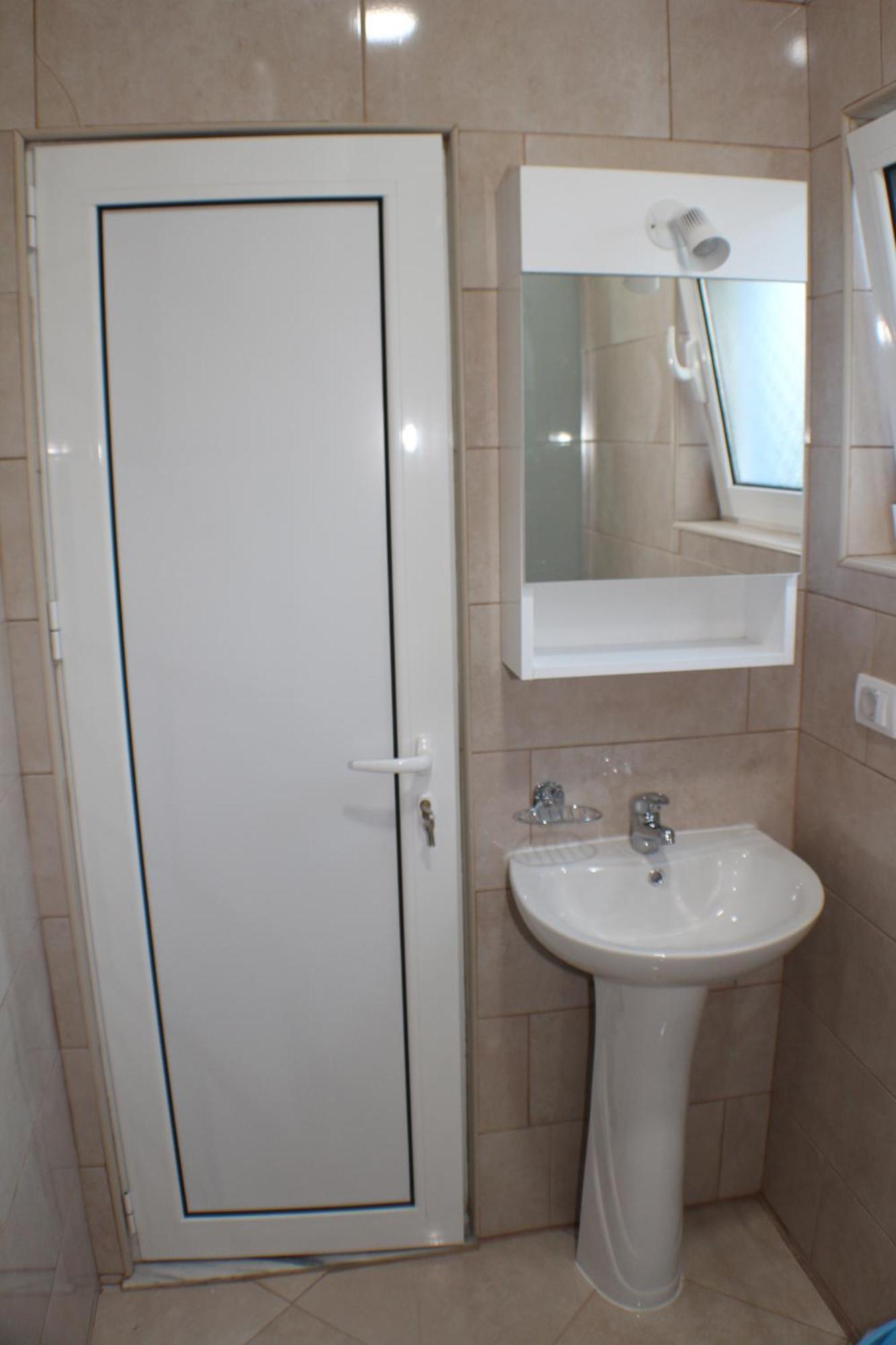 Gjinaj Apartments Ulcinj Rom bilde