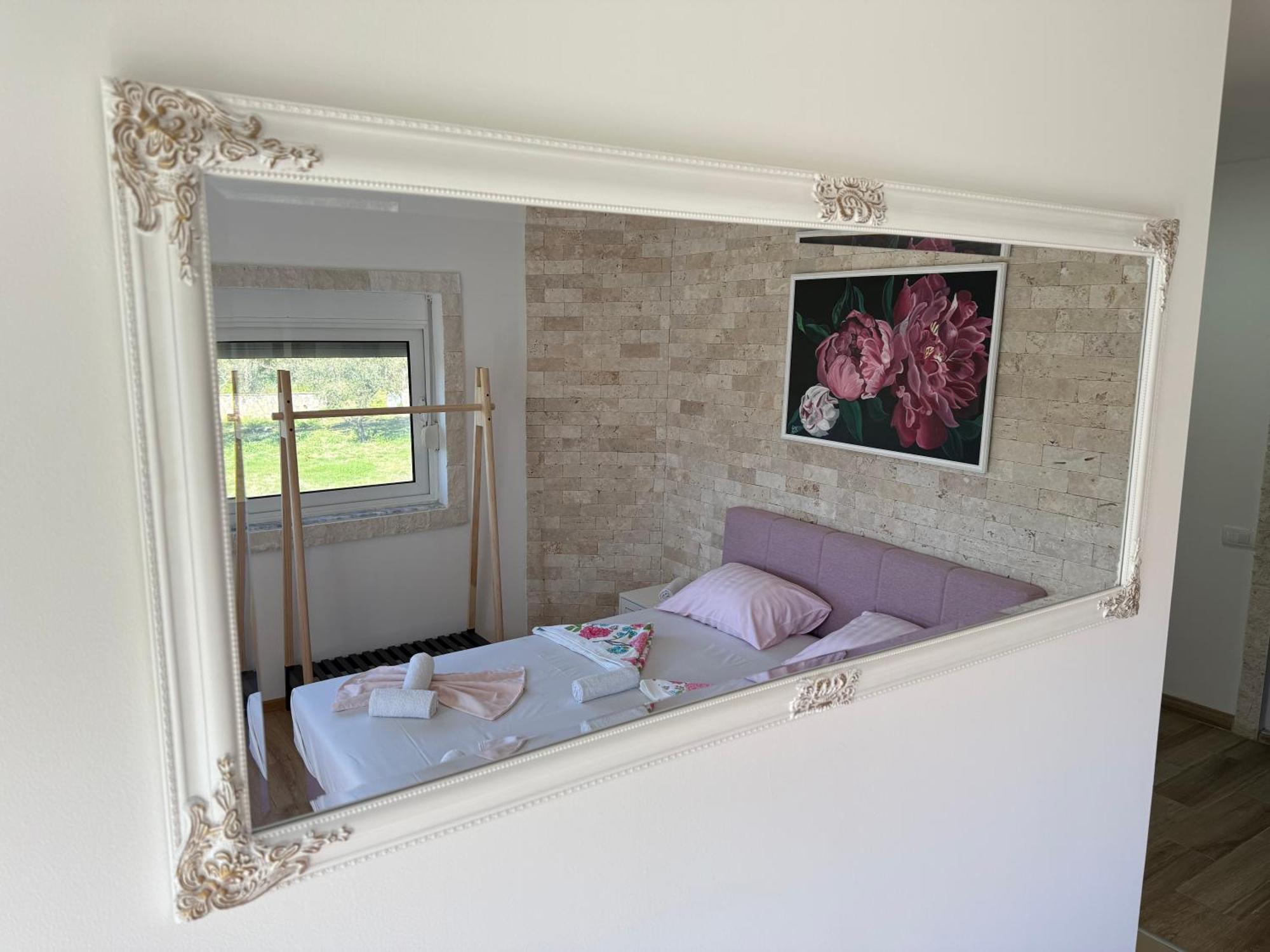 Gjinaj Apartments Ulcinj Eksteriør bilde